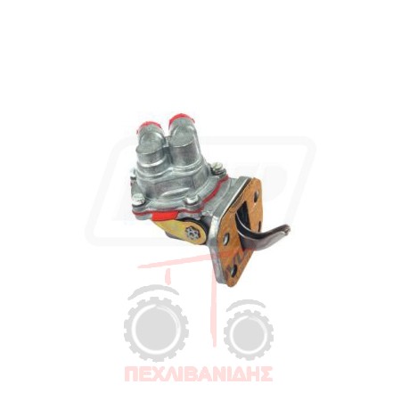 Bοηθητικό Massey Ferguson 135-240