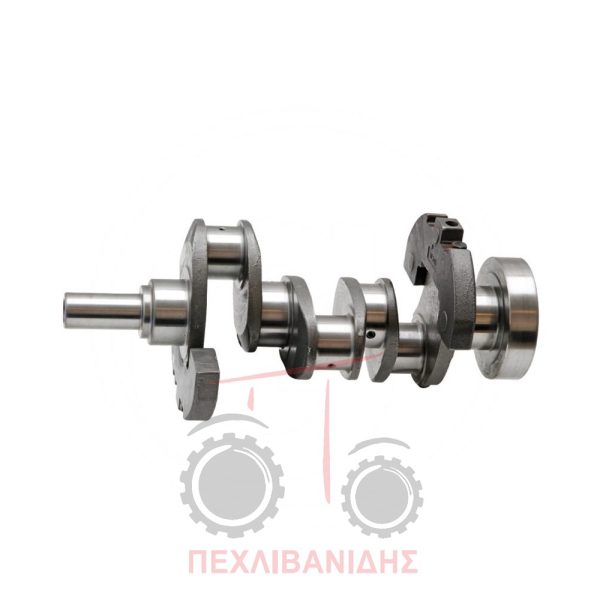 Στρόφαλος τσιμούχα Massey ferguson 3.152-903.27