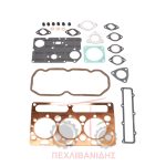 Σετ άνω φλάντζες χάλκινη Massey Ferguson 135-152-240-360-550 Σετ άνω φλάντζες χάλκινη Massey Ferguson 135-152-240-360-550