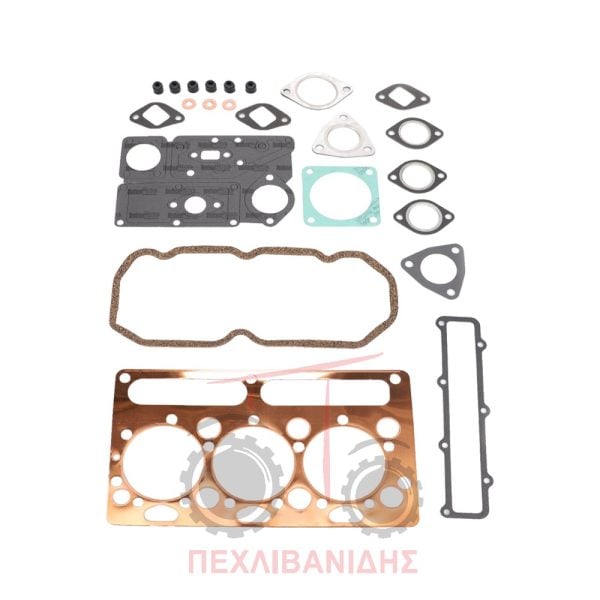 Σετ άνω φλάντζες χάλκινη Massey Ferguson 135-152-240-360-550