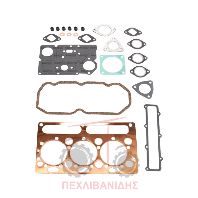 Σετ άνω φλάντζες χάλκινη Massey Ferguson 135-152-240-360-550