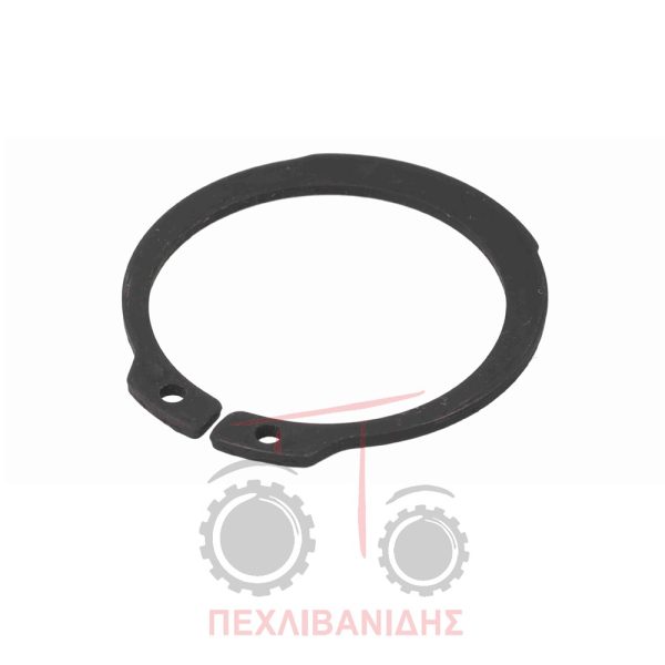 Σγυχτήρας ανοξείδωτος Massey ferguson 50-70MM ατσαλι