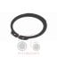 Σγυχτήρας ανοξείδωτος Massey ferguson 50-70MM ατσαλι
