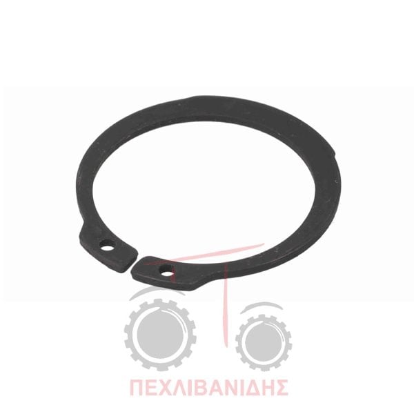 Σγυχτήρας ανοξείδωτος Massey ferguson 50-70MM ατσαλι