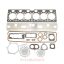 Σετ άνω φλάντζες Massey Ferguson 1014-2600-2700-290-3000-390-699
