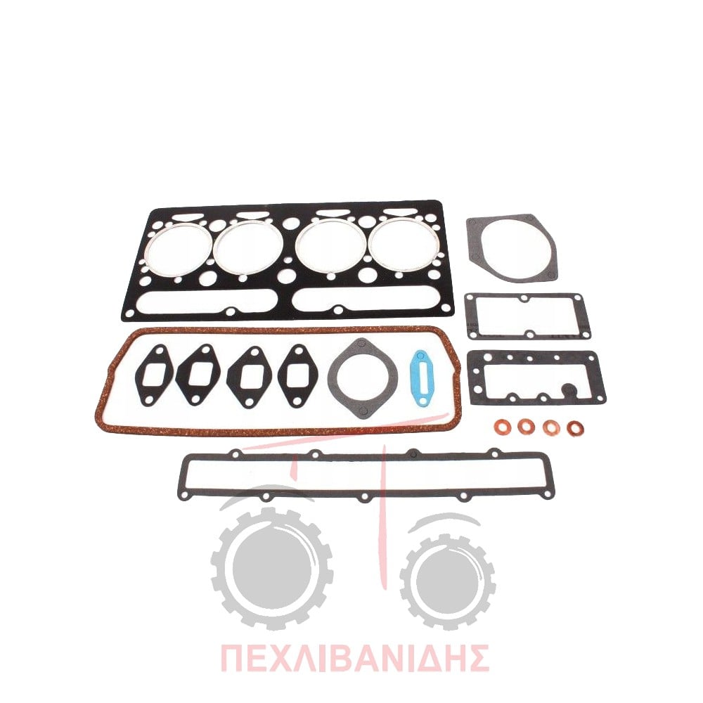 Σετ άνω φλάντζες Massey Ferguson 65-165-155