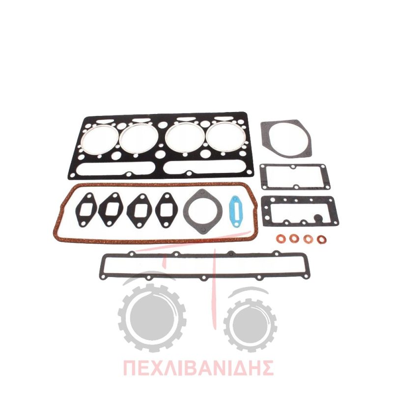 Σετ άνω φλάντζες Massey Ferguson 65-165-155