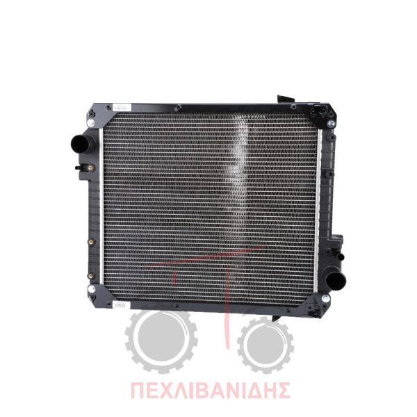 Ψυγείο νερού Massey Ferguson 5465-6475-7475