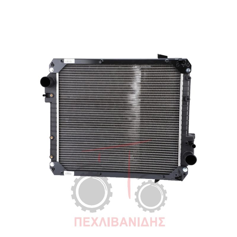 Ψυγείο νερού Massey Ferguson 5465-6475-7475