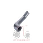 Κάτω κολάρο νερού Massey Ferguson 5465-6465-7465-7480 Κάτω κολάρο νερού Massey Ferguson 5465-6465-7465-7480