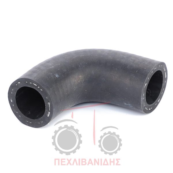 Κολάρο ψυγείου λαδιού Massey Ferguson 382-390-398