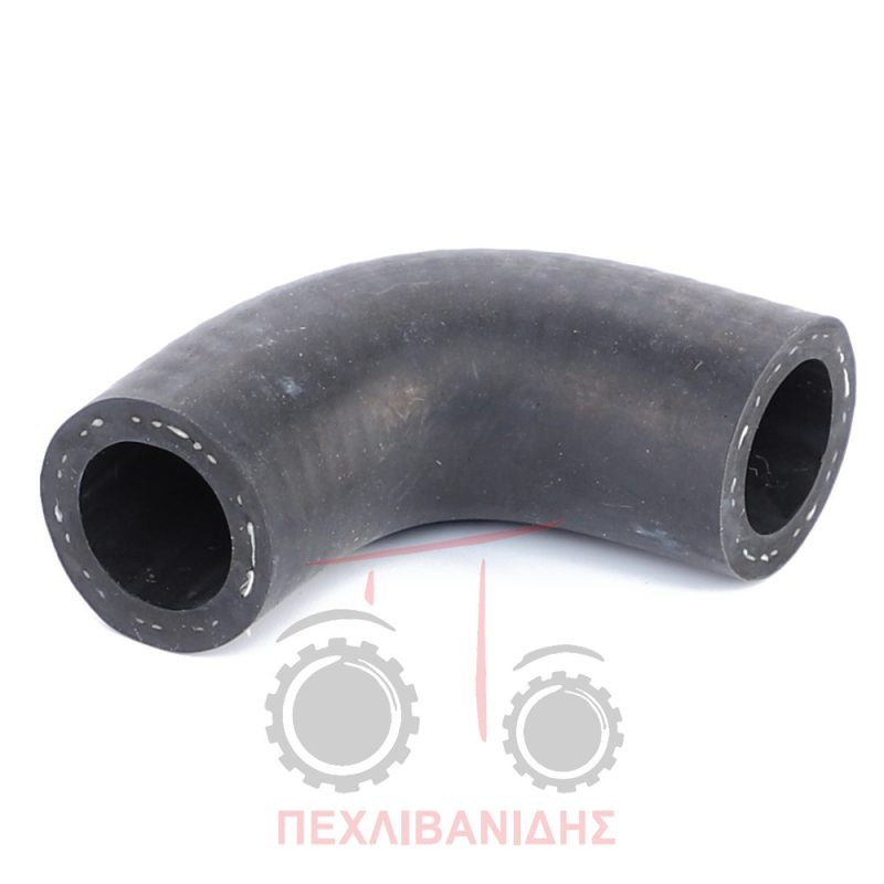 Κολάρο ψυγείου λαδιού Massey Ferguson 382-390-398