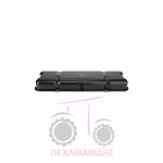 Καπάκι βαλβίδων Massey Ferguson 177-188-290-3060-390 Καπάκι βαλβίδων Massey Ferguson 177-188-290-3060-390