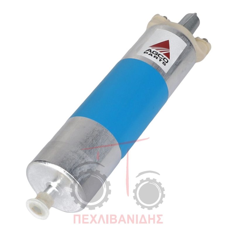 Βοηθητικό πετρελαίου Powerfarm Massey Ferguson 3435-3455