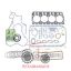 Φλάντζες γενικής Sisu 411-VALMET-VALTRA-655-705-715-755-805-815-855