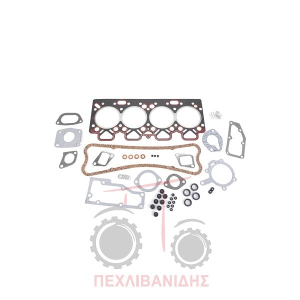 Φλάτζες άνω σετ Massey Ferguson Glaser 212-236-248