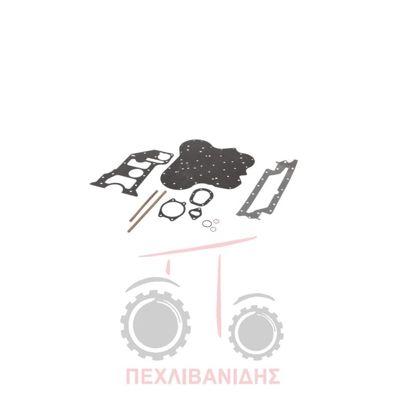 Φλάτζες κάτω σετ Massey Ferguson 135-240-152 Φλάτζες κάτω σετ Massey Ferguson 135-240-152