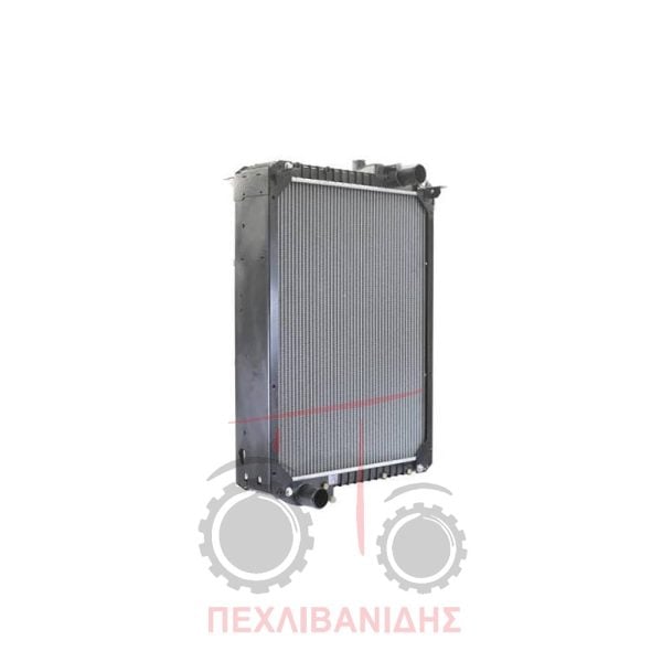 Ψυγείο νερού Massey Ferguson 6400-7400
