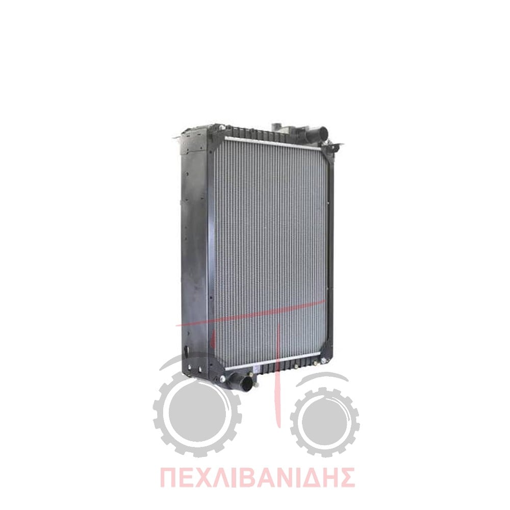 Ψυγείο νερού Massey Ferguson 6400-7400