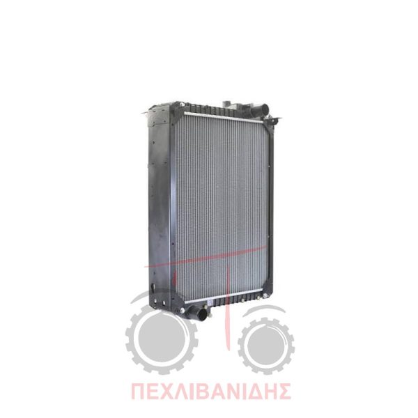 Ψυγείο νερού Massey Ferguson 6400-7400