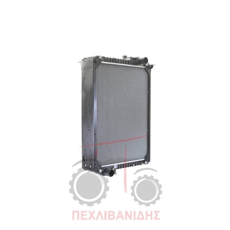 Ψυγείο νερού Massey Ferguson 6400-7400 Ψυγείο νερού Massey Ferguson 6400-7400