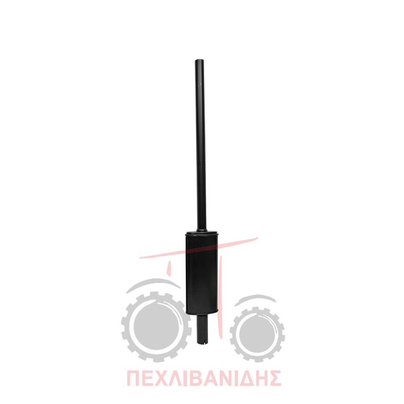 Πάνω σελασιέ οβάλ Massey Ferguson 240-340-355