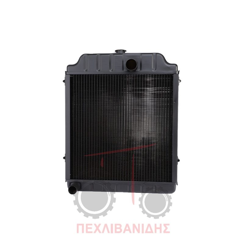 Ψυγείο νερού Massey Ferguson 365-375-390-398-399 Ψυγείο νερού Massey Ferguson 365-375-390-398-399