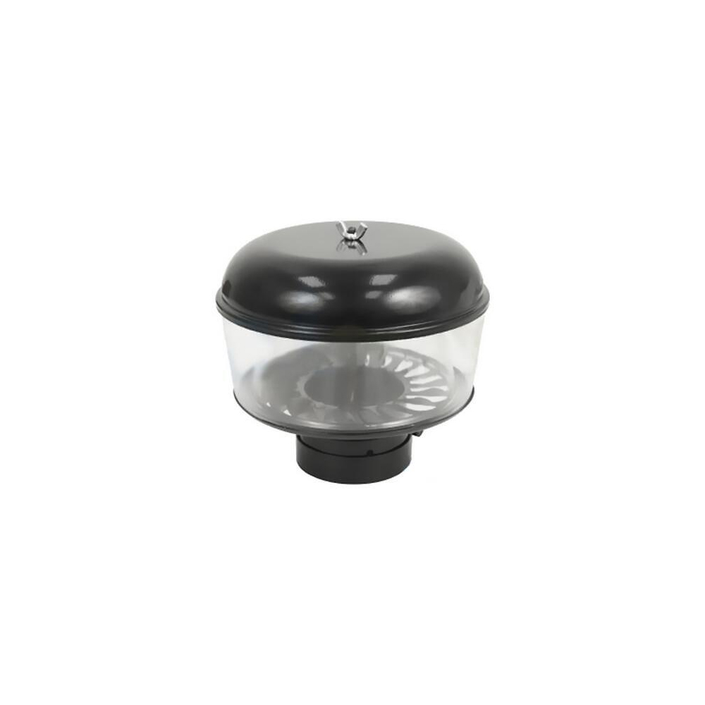 Προφίλτρο 7.6 γυάλινο Massey Ferguson 3000-375-390-6100