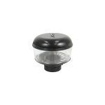 Προφίλτρο 7.6 γυάλινο Massey Ferguson 3000-375-390-6100 Προφίλτρο 7.6 γυάλινο Massey Ferguson 3000-375-390-6100