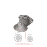 Κάτω βάση φίλτρου μηχανής Massey Ferguson 165-290-390 Κάτω βάση φίλτρου μηχανής Massey Ferguson 165-290-390