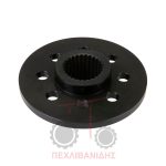 Μούφα βολάν Massey Ferguson 3690-8160 Μούφα βολάν Massey Ferguson 3690-8160