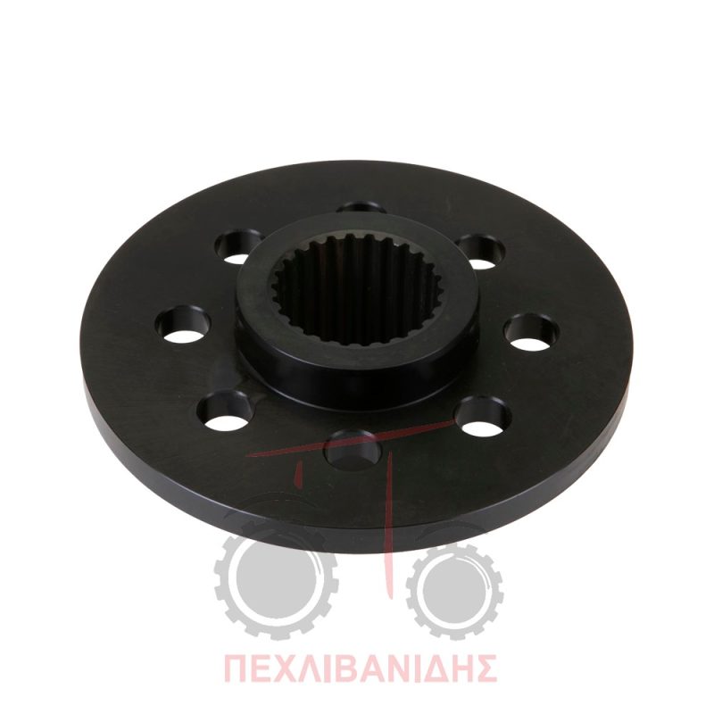 Μούφα βολάν Massey Ferguson 3690-8160