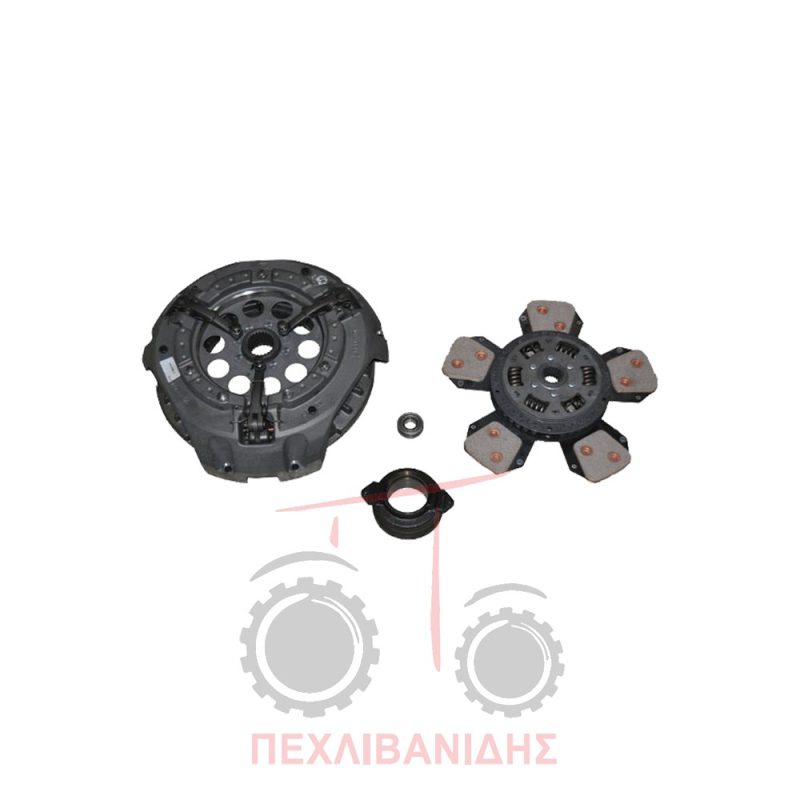 Κιτ πλατό LUK Massey Ferguson 390-399-4270 Κιτ πλατό LUK Massey Ferguson 390-399-4270