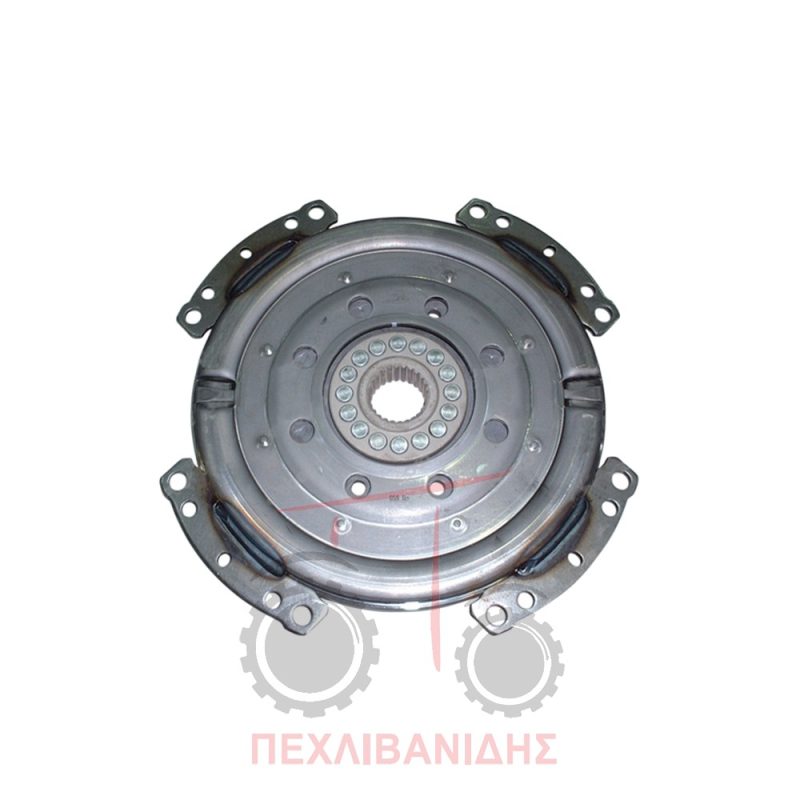 Δίσκος Damper Massey Ferguson 5435-5455-5470-6445 Δίσκος Damper Massey Ferguson 5435-5455-5470-6445