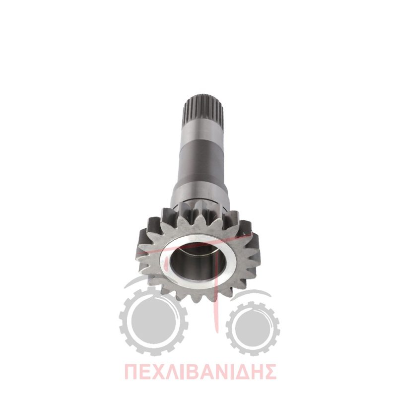 Μπριζντιρέκ PTO Massey Ferguson 390-399-4200-4300