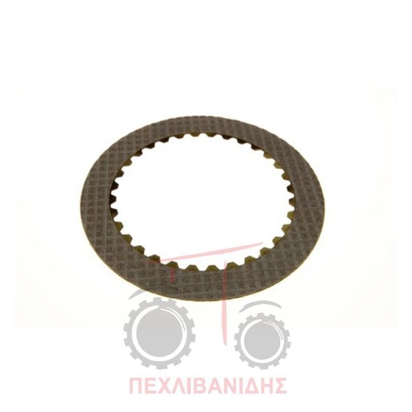 Δίσκος ρεβέρσας Massey Ferguson 5400-6400-6700-7600-7700