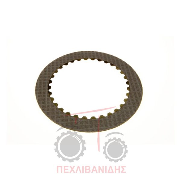 Δίσκος ρεβέρσας Massey Ferguson 5400-6400-6700-7600-7700