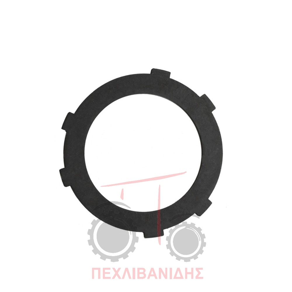 Δίσκος PTO Massey Ferguson 4435-4445-4455