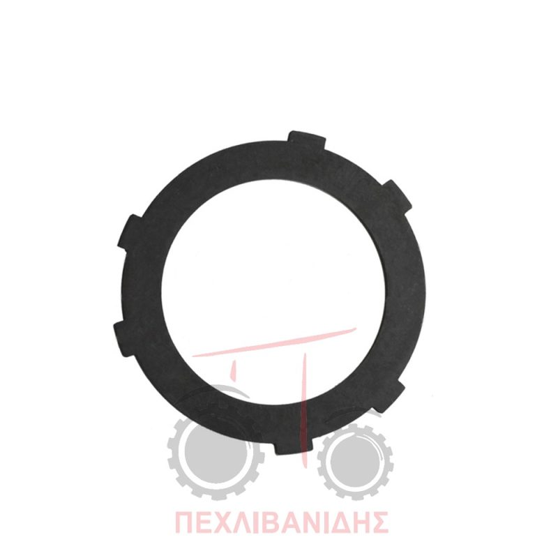 Δίσκος PTO Massey Ferguson 4435-4445-4455 Δίσκος PTO Massey Ferguson 4435-4445-4455