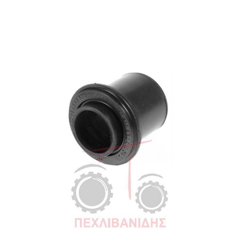 Συνεμπλόκ Vario Massey Ferguson 7400