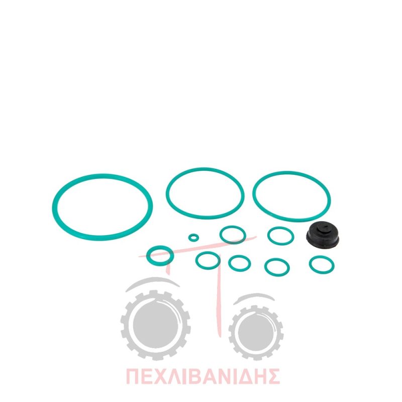 Σετ εγκεφάλου υδραυλικού Massey Ferguson 3615-3625-3630-3640-3645-3650-3660
