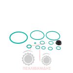 Σετ εγκεφάλου υδραυλικού Massey Ferguson 3615-3625-3630-3640-3645-3650-3660 Σετ εγκεφάλου υδραυλικού Massey Ferguson 3615-3625-3630-3640-3645-3650-3660