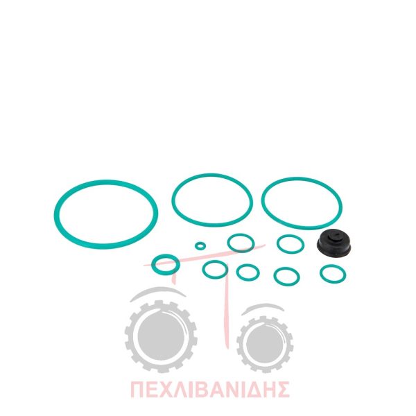 Σετ εγκεφάλου υδραυλικού Massey Ferguson 3615-3625-3630-3640-3645-3650-3660