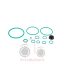 Σετ εγκεφάλου υδραυλικού Massey Ferguson 3615-3625-3630-3640-3645-3650-3660