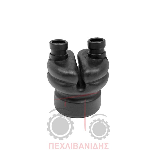 Φυσούνα λεβιέ ταχυτήτων Massey Ferguson 390-398-399