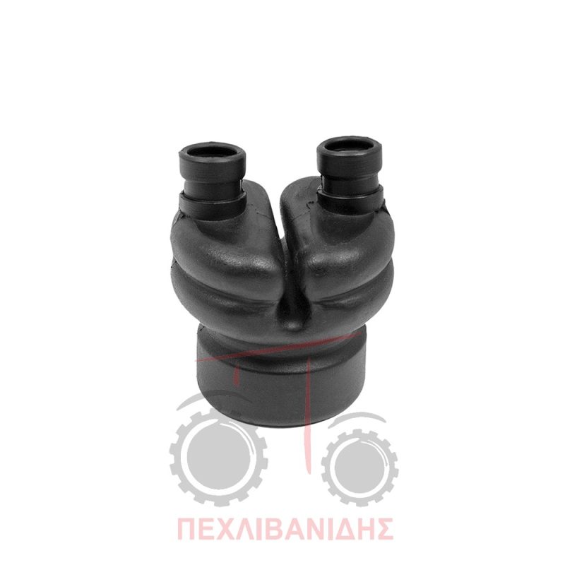 Φυσούνα λεβιέ ταχυτήτων Massey Ferguson 390-398-399