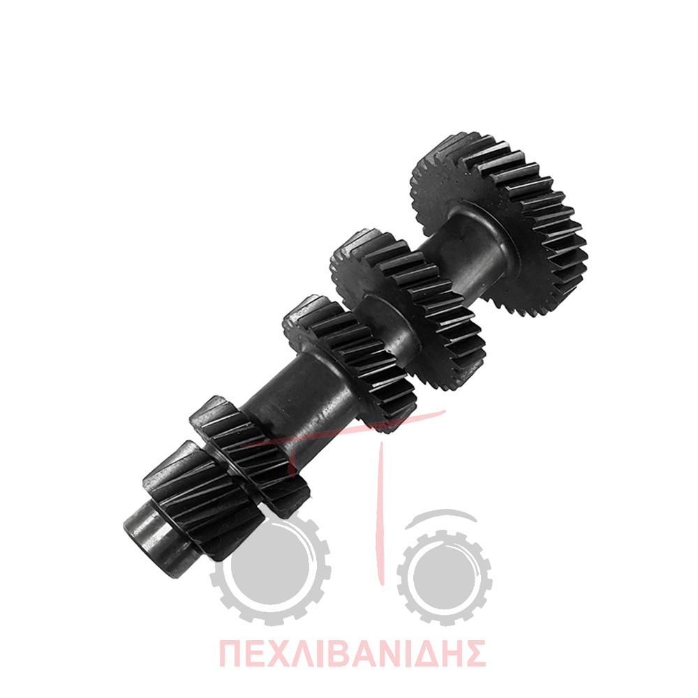 Άξονας σασμάν Massey Ferguson 4400
