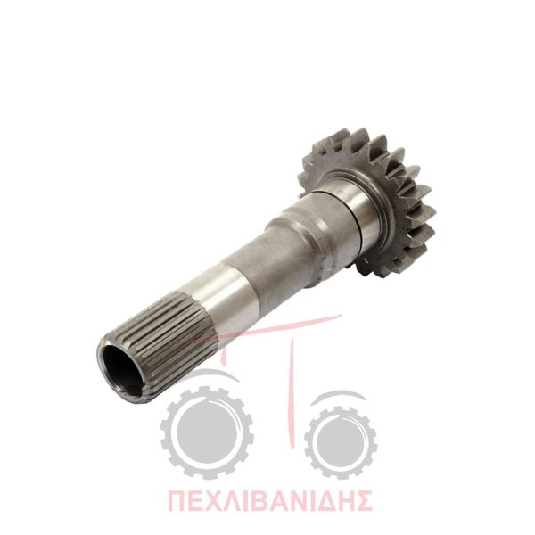 Μπριζντιρέκ PTO Massey Ferguson 390-399-4200