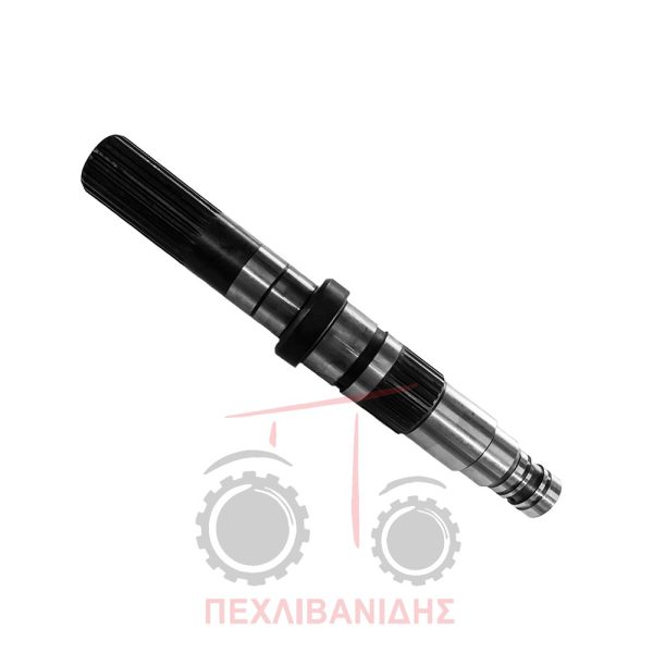Άξονας κίνησης Massey Ferguson 8100