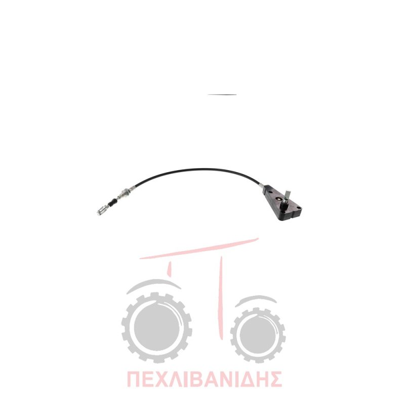 Μηχανισμός ντίζα ρεζέρβα Massey Ferguson 4707-4708-4709